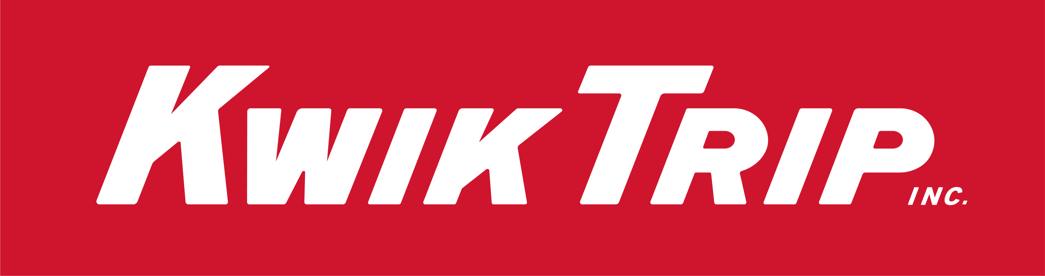 Kwik Trip Logo